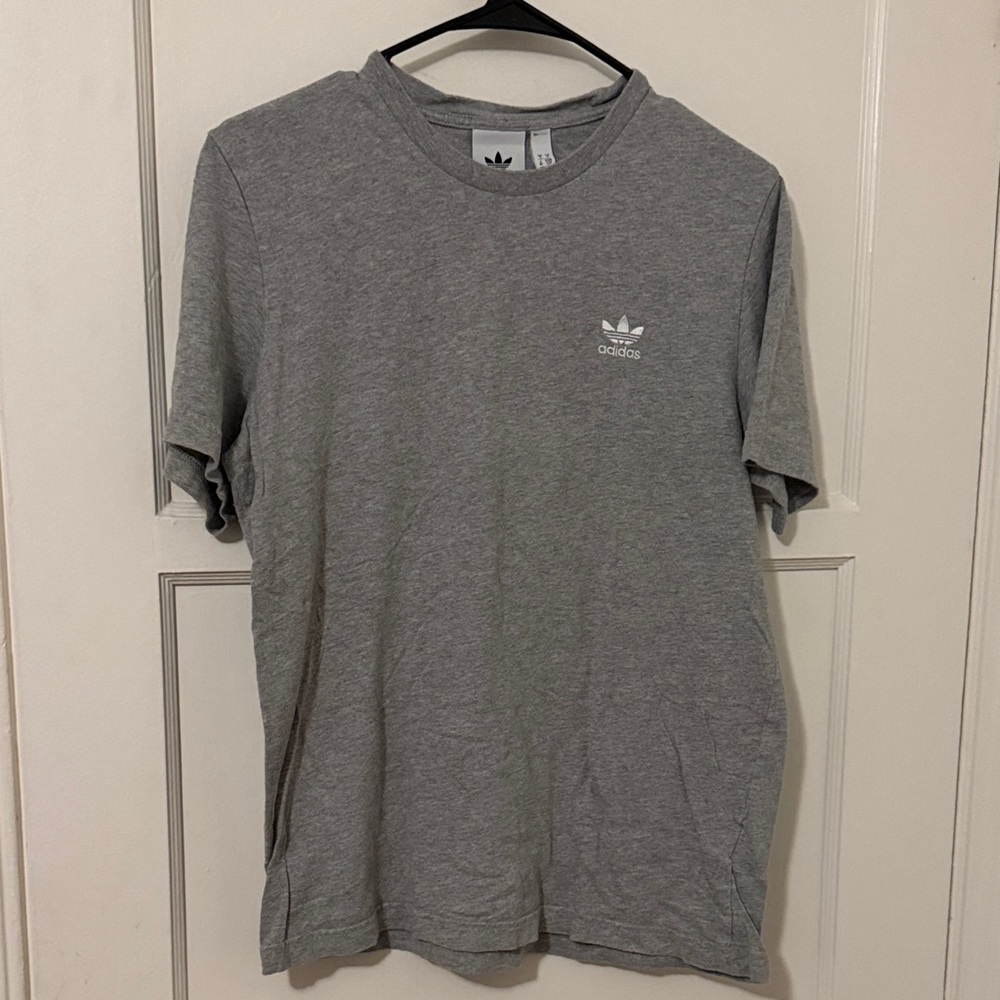 Adidas Originals Trefoil Essentials Tee